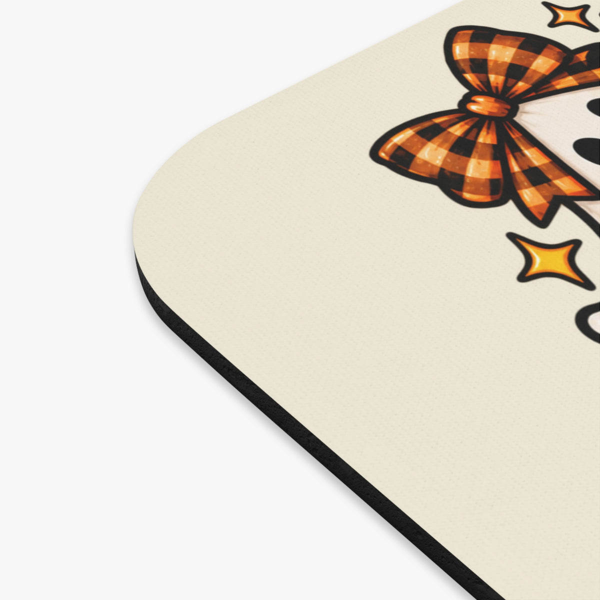 Spooky Season Mouse Pad