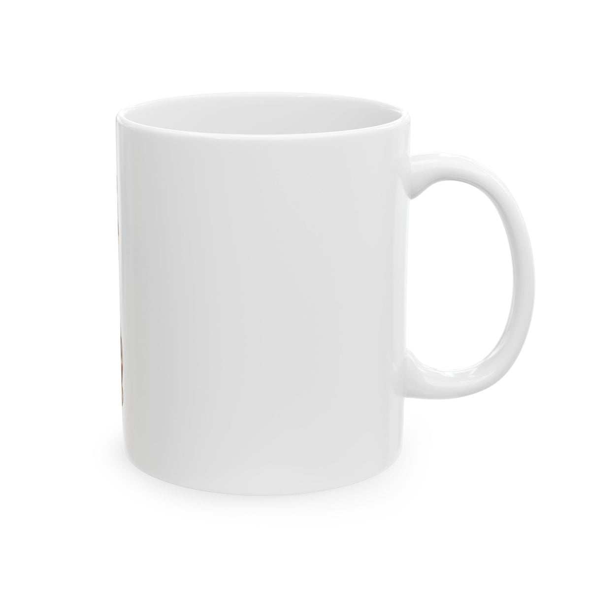 Pumpkin Spice & Everything Nice Mug