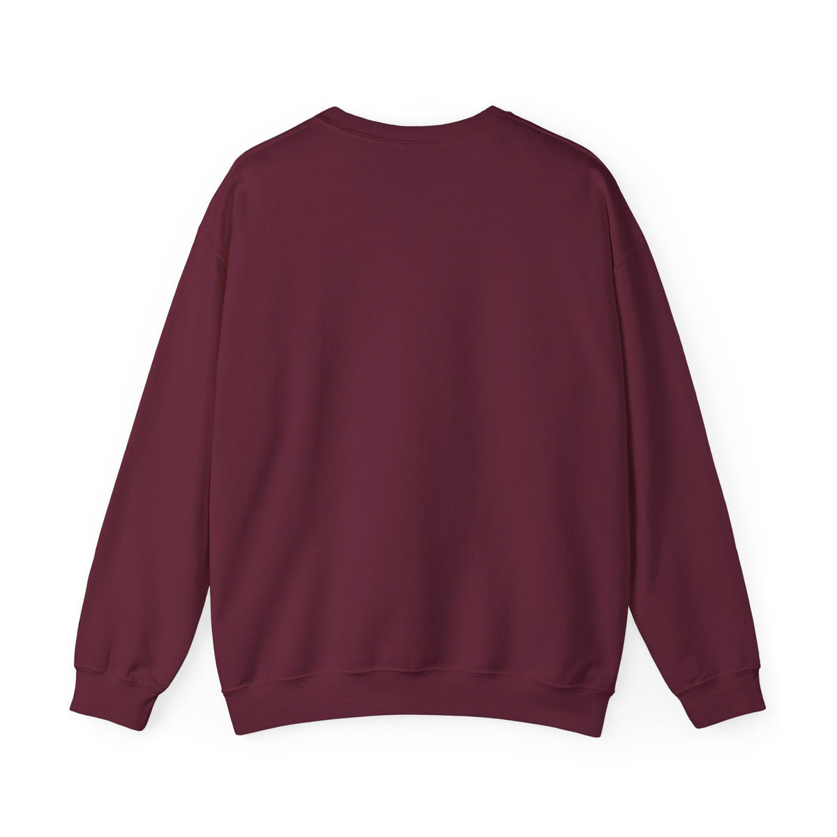 Here for the Boos Sweatshirt